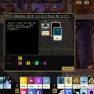 Book of Hours - Oubliette