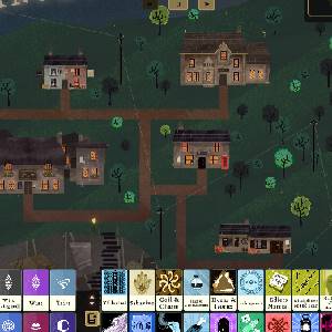 Book of Hours - Brancrug Dorf