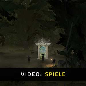 Book of Travels - Video Spielverlauf