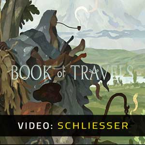 Book of Travels - Video Anhänger