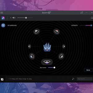 Pro-Audio-Erweiterung