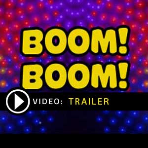 Boom! Boom! Key kaufen Preisvergleich