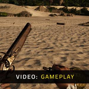 Bootstrap Island - Gameplay