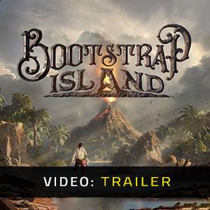 Bootstrap Island - Trailer