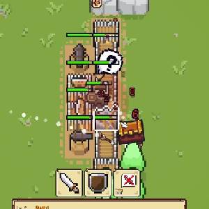 Border Pioneer - Wächter