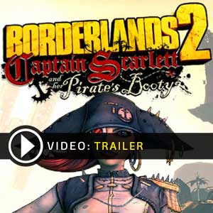 Kaufen Borderlands 2 Captain Scarlett CD KEY Preisvergleich