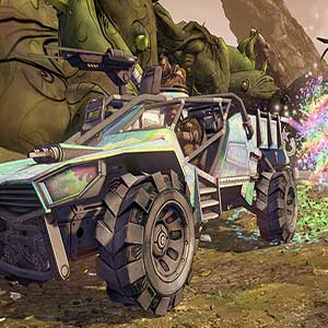 Borderlands 2 Commander Lilith &amp; the Fight for Sanctuary Key kaufen Preisvergleich