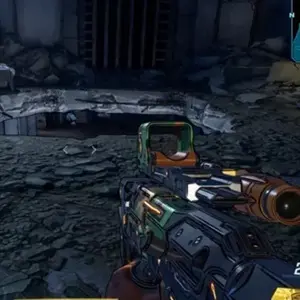 Borderlands 3 - Mission zur feindlichen Übernahme