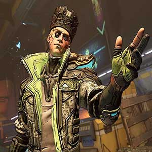 Borderlands 3 Moxxi's Heist of the Handsome Jackpot Key kaufen Preisvergleich