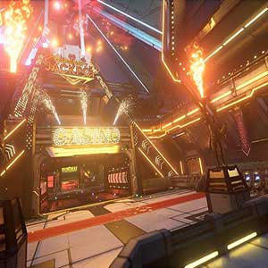 Borderlands 3 Moxxi's Heist of the Handsome Jackpot