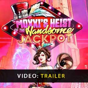 Buy Borderlands 3 Moxxi's Heist of the Handsome Jackpot CD Key Compare Prices