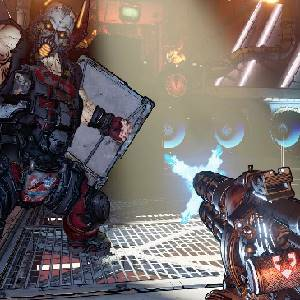 Borderlands 4 - Mundstück