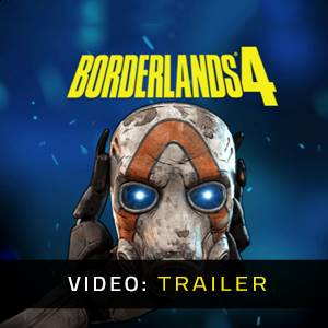 Borderlands 4 - Video Trailer