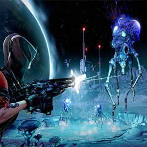 Bazillionen von Gewehren