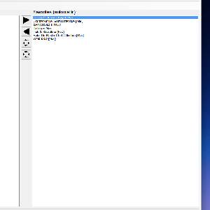 Borderless Gaming - Spielliste