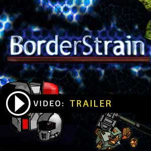 BorderStrain Key kaufen Preisvergleich