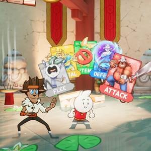 Born of Bread Loaf und Yagi