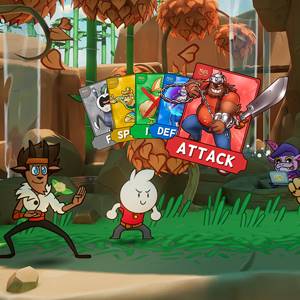 Born of Bread Angriffsoption