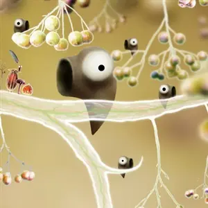 Botanicula - Waldwesen