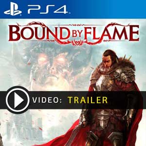 Bound By Flame PS4 Digital Download und Box Edition