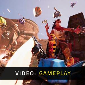Bounty Star Gameplay-Video