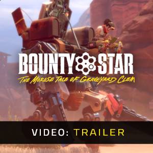 Bounty Star - Video-Trailer