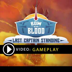 Bow to Blood Last Captain Standing Key kaufen Preisvergleich