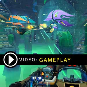 Bow to Blood PS4 Gameplay Video