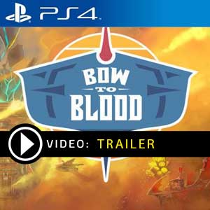 Bow to Blood PS4 Digital Download und Box Edition