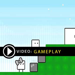 BOXBOY! + BOXGIRL! Nintendo Switch Gameplay Video