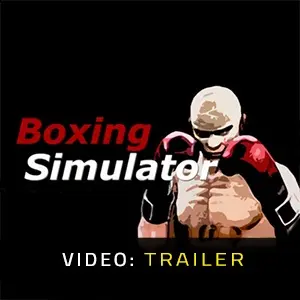 Boxing Simulator - Video Trailer