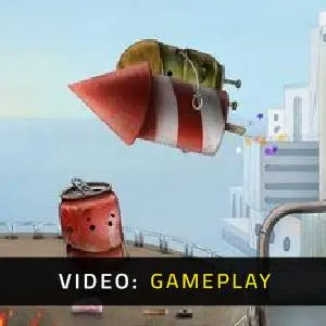 Boxville 2 - Gameplay-Video