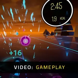 BOXVR - Gameplay Video