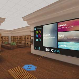 fantastic cardio workout