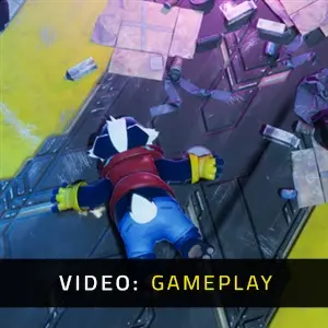 Bradley the Badger - Gameplay-Video