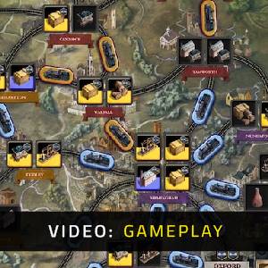 Brass Birmingham Gameplay Video