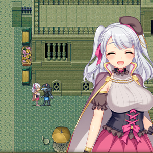 Brave Alchemist Colette Stadt