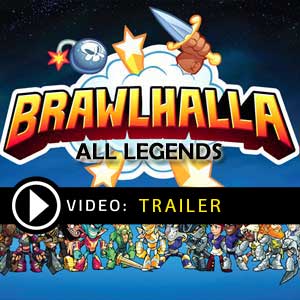 Brawlhalla All Legends Key Kaufen Preisvergleich