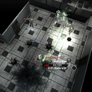 Breach & Clear Deadline Schlacht