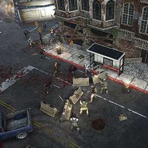 Breach & Clear Deadline Gameplay