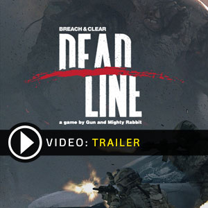 Breach Clear Deadline Key Kaufen Preisvergleich