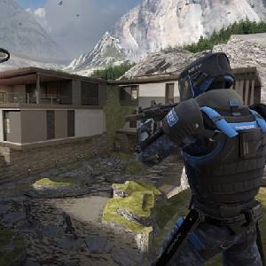 Breachers VR - Drohne