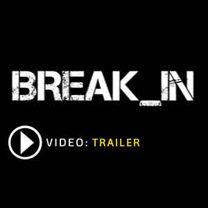 Break_In Key Kaufen Preisvergleich