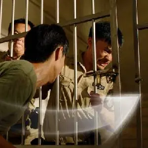 Breakout 13 - Gefängnis