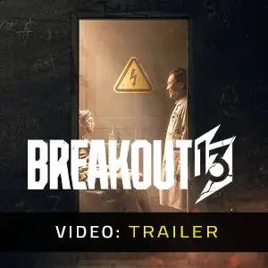 Breakout 13 - Video-Trailer