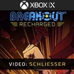 Breakout Recharged Xbox Series- Trailer