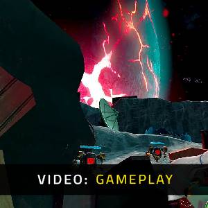 Breathedge 2 - Gameplayvideo