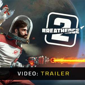 Breathedge 2 - Videotrailer