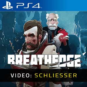 Breathedge Trailer Video