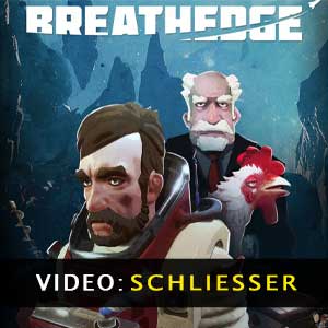Breathedge Trailer Video